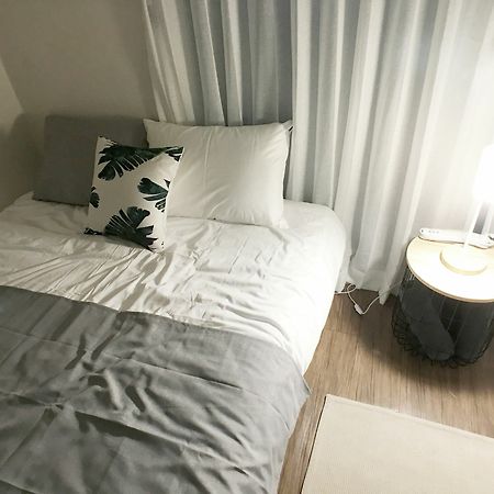 Ferienwohnung Sunny House Hongik Snt 1Mins Seoul Exterior foto