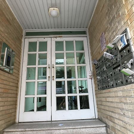 Ferienwohnung Sunny House Hongik Snt 1Mins Seoul Exterior foto