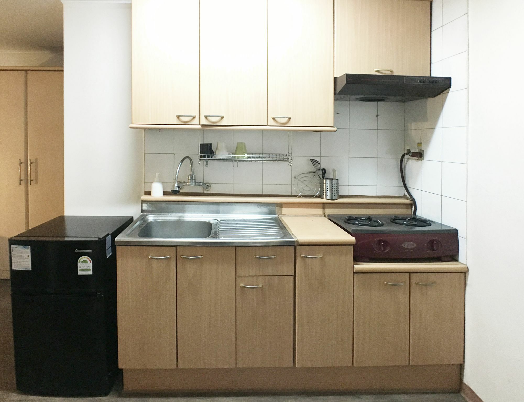 Ferienwohnung Sunny House Hongik Snt 1Mins Seoul Exterior foto