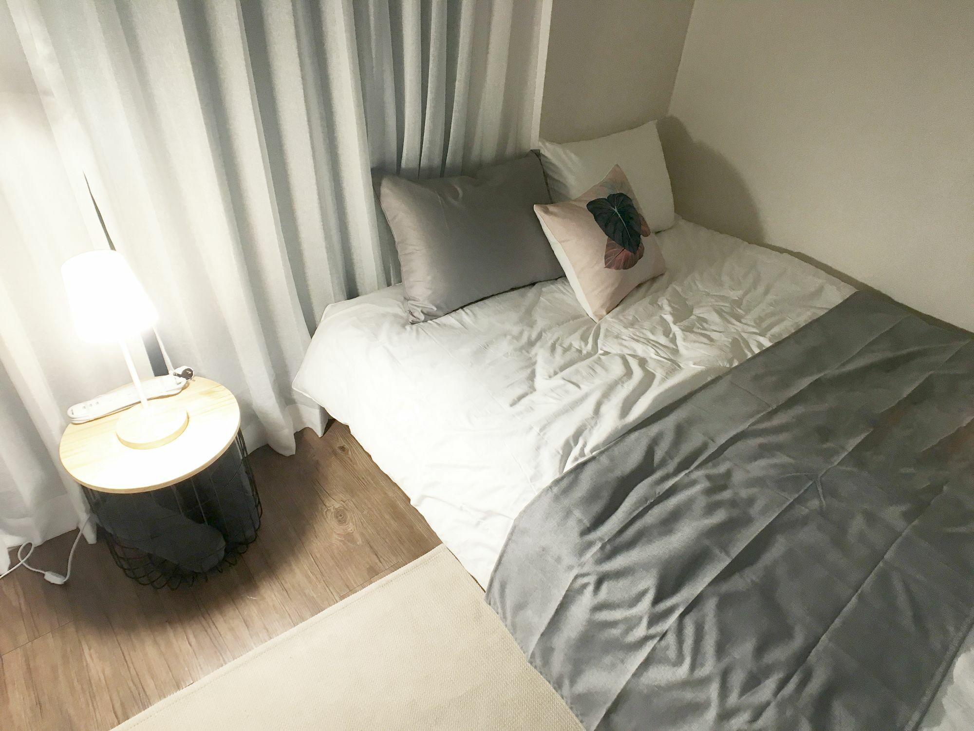 Ferienwohnung Sunny House Hongik Snt 1Mins Seoul Exterior foto